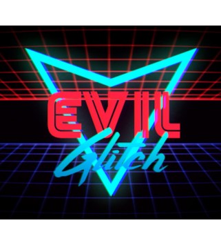Evil Glitch Steam Steam Key GLOBAL